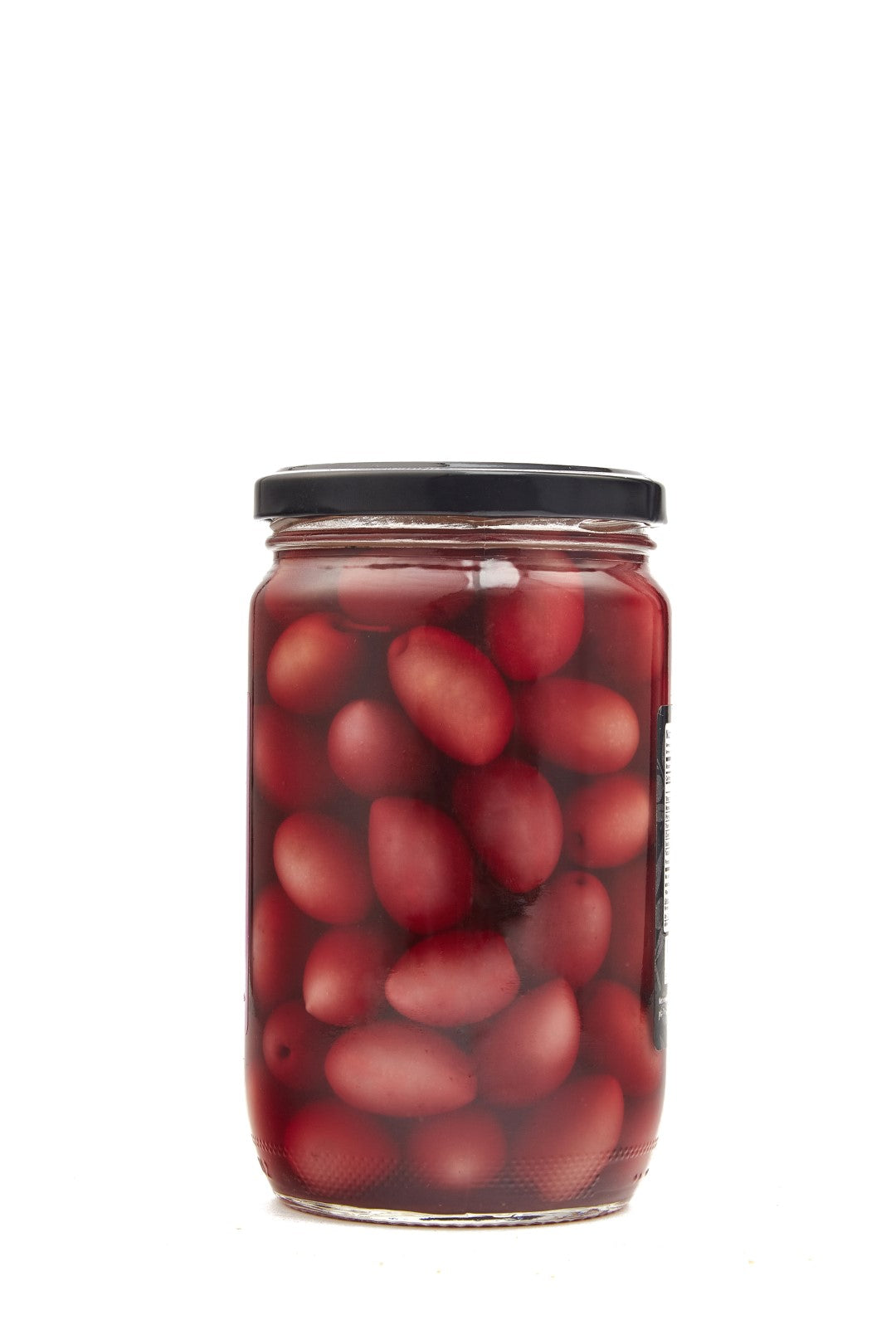 Kalamata Olives زيتون كالاماتا