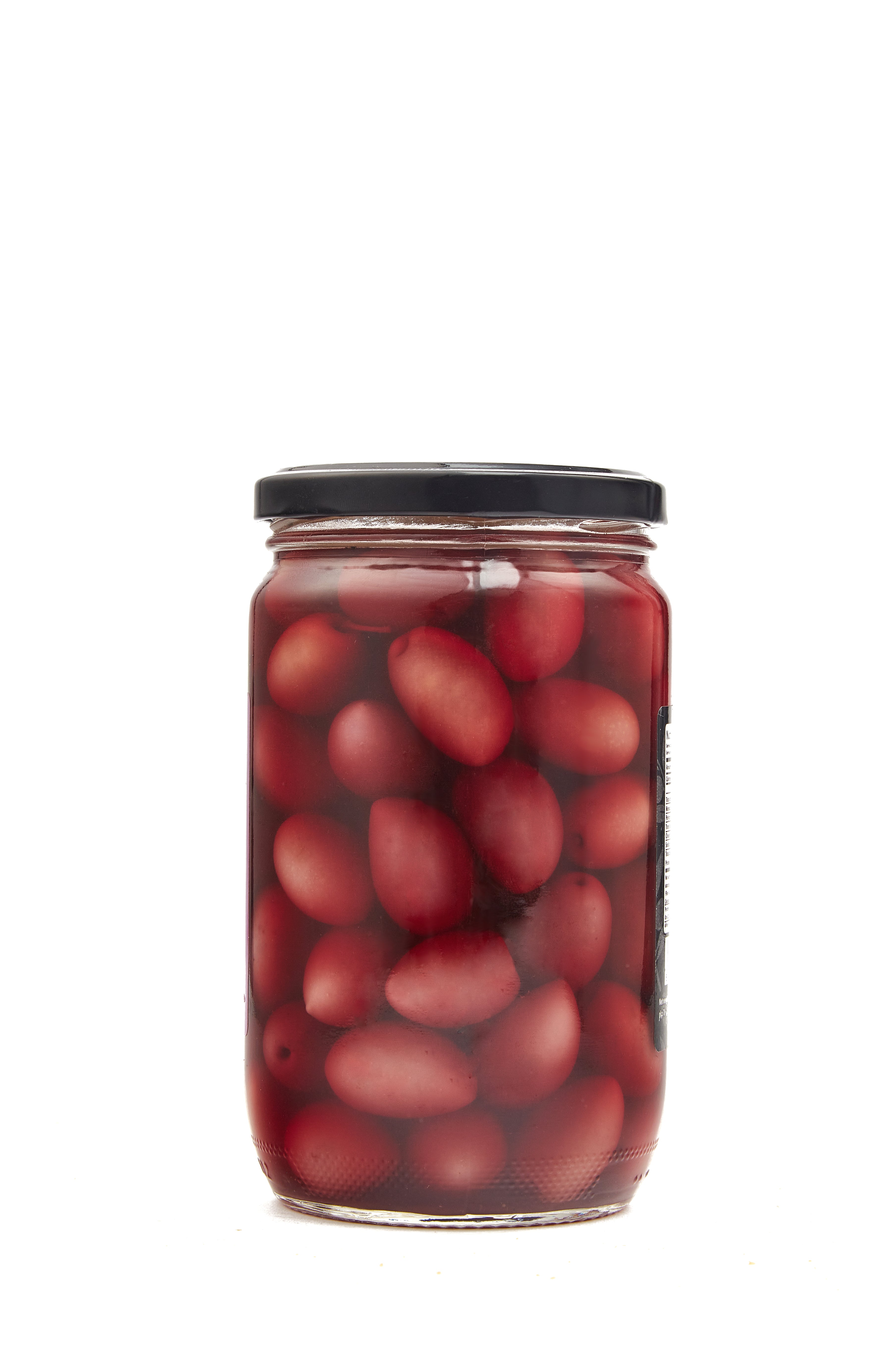 PITTED KALAMATA OLIVES زيتون كالاماتا مخلي