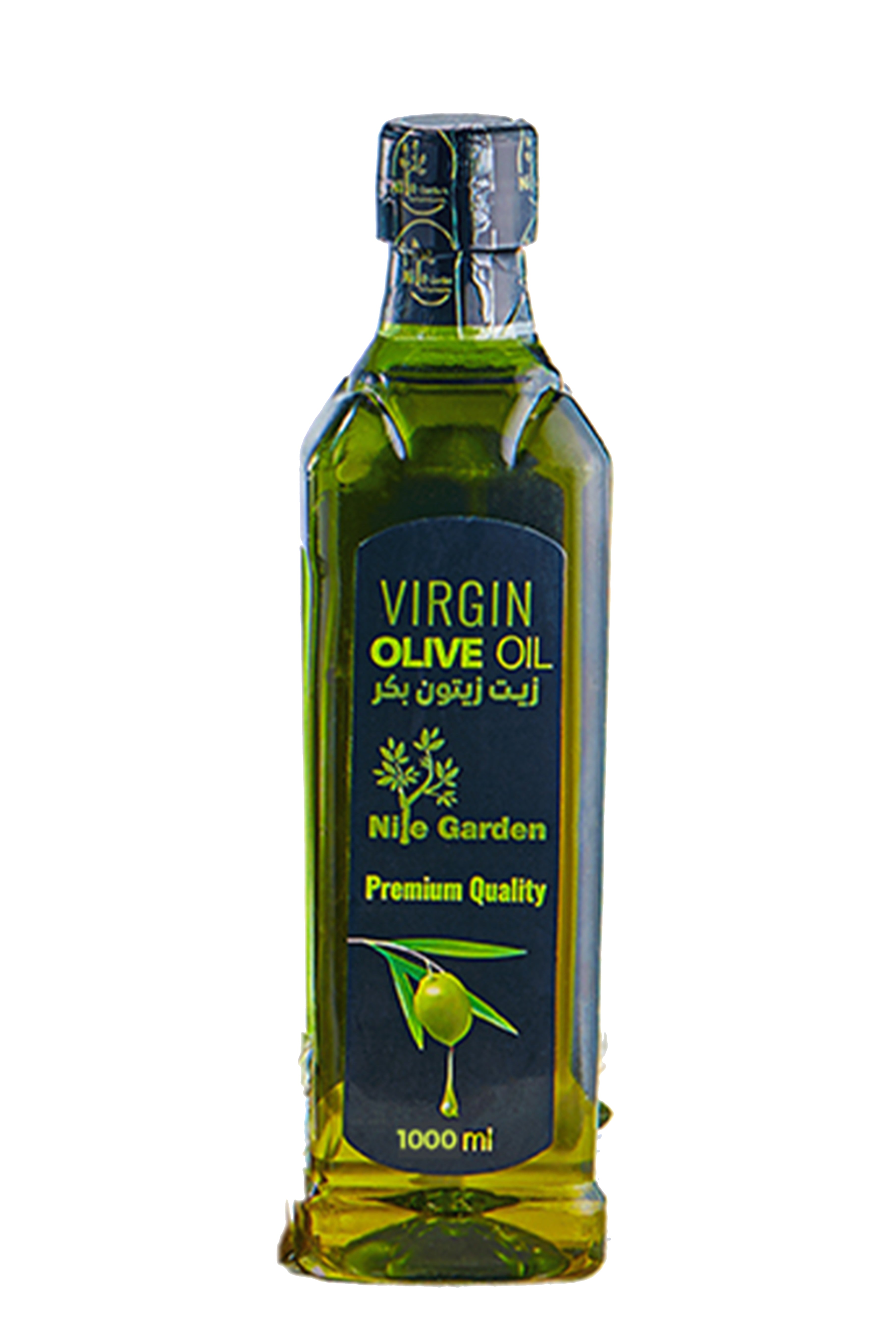 Virgin Olive oil 1000Ml + Sundried Tomatoes Free
